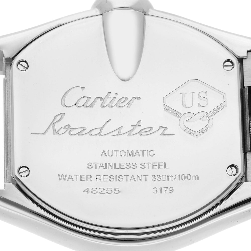 Cartier Roadster W6206012 3