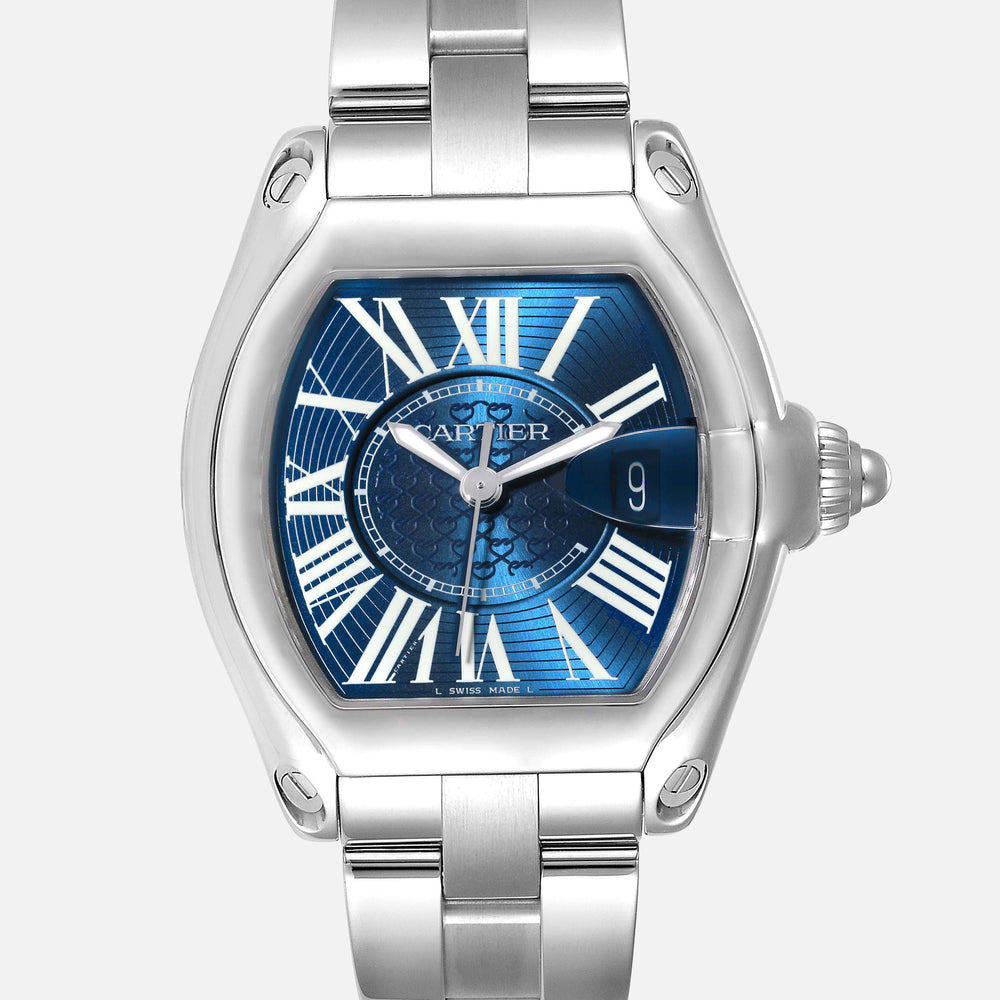 Cartier Roadster W6206012 1