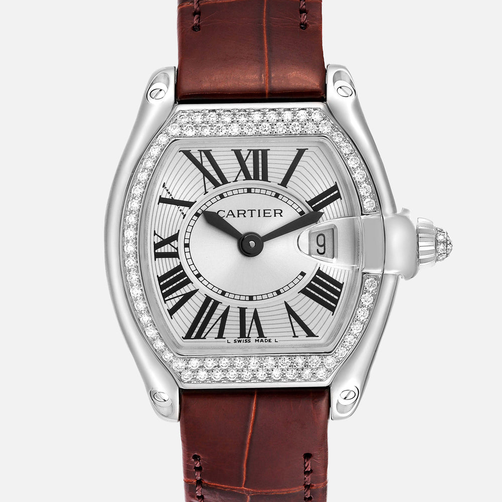 Cartier Roadster WE500260 1