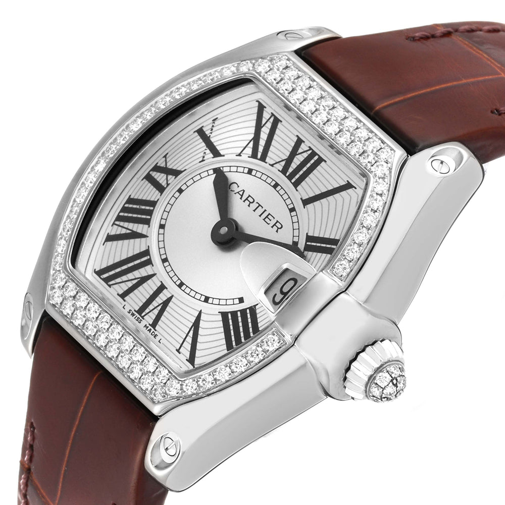 Cartier Roadster WE500260 2