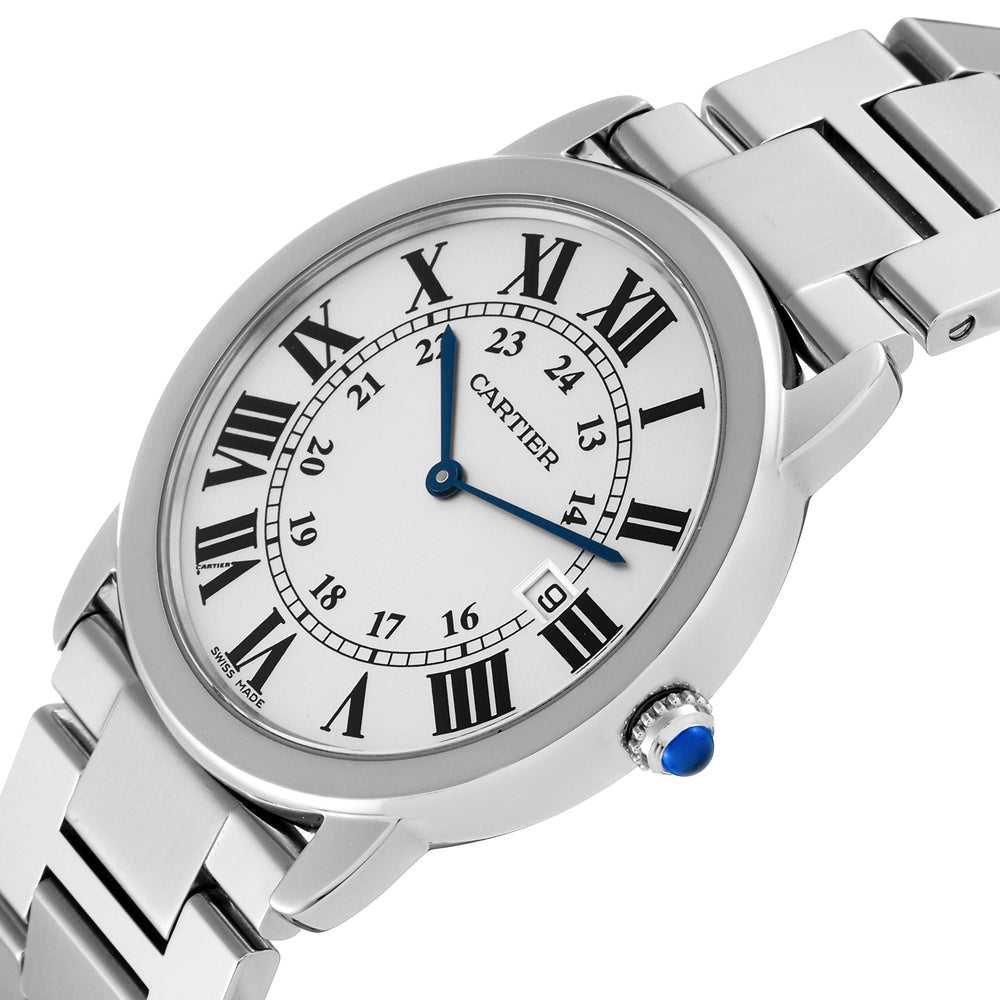 Cartier Ronde W6701005 2