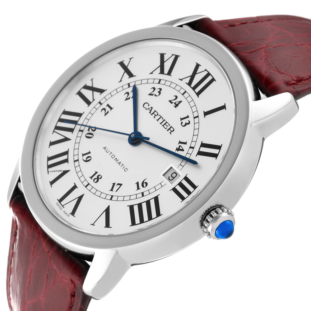 Cartier Ronde W6701010 2