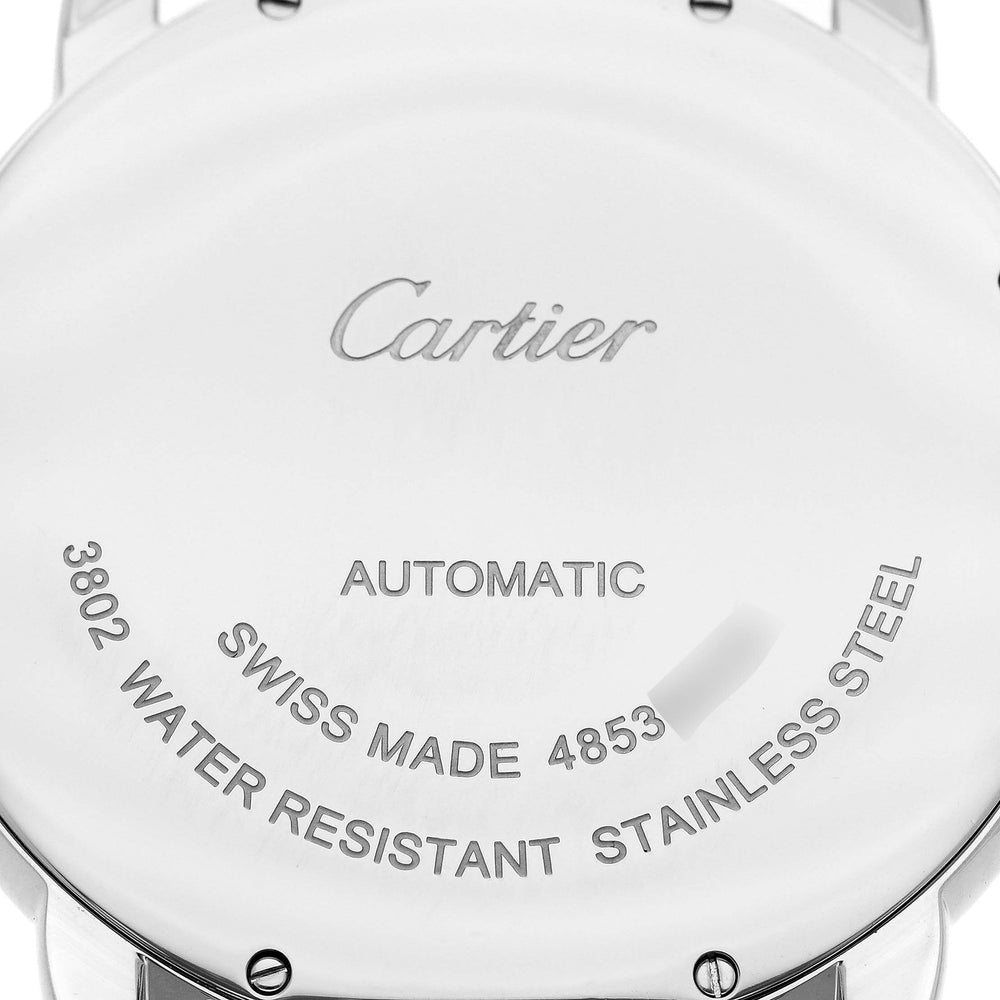 Cartier Ronde W6701010 4