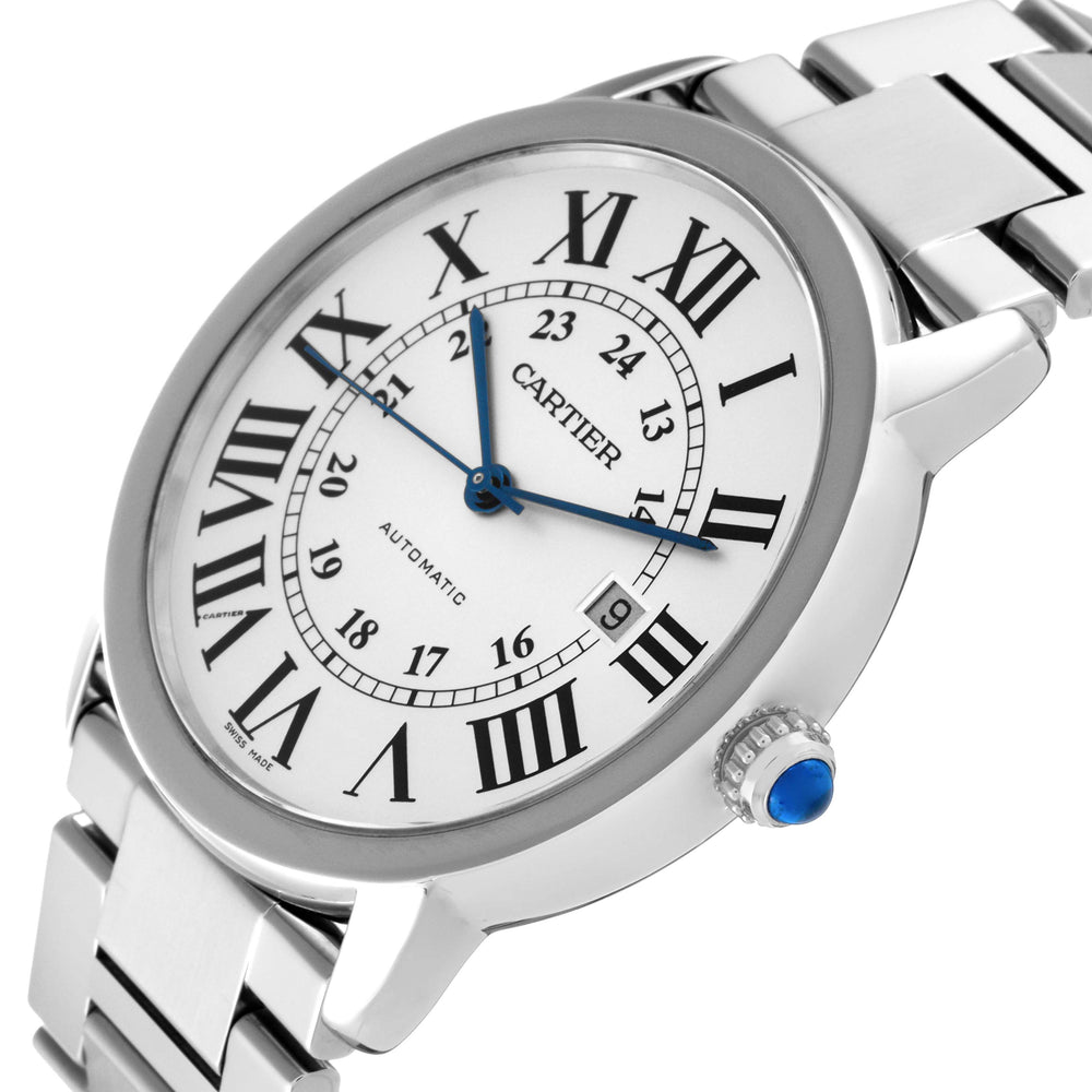 Cartier Ronde W6701011 2