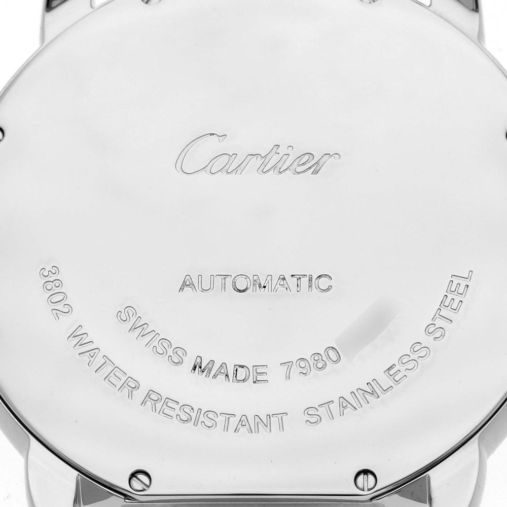 Cartier Ronde W6701011 4