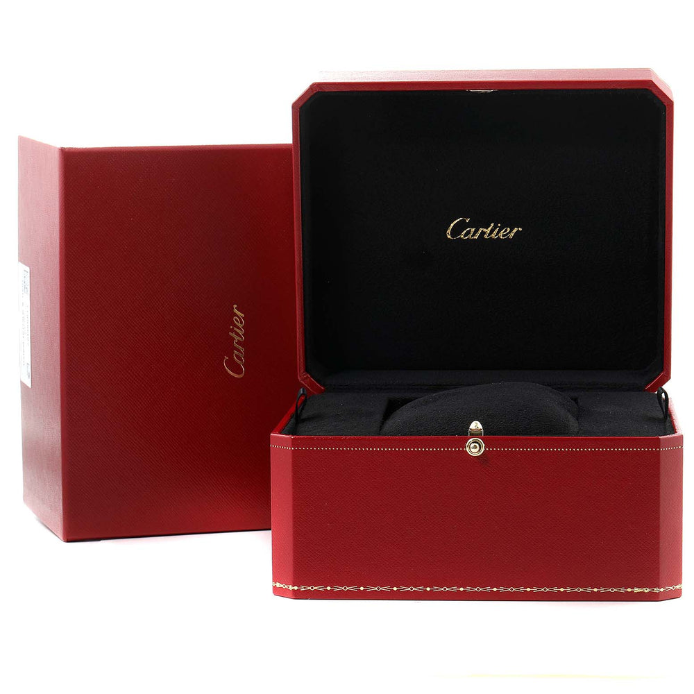 Cartier Ronde W6800251 5