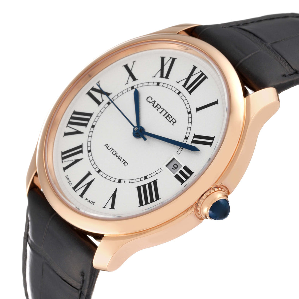 Cartier Ronde WGRN0011 2