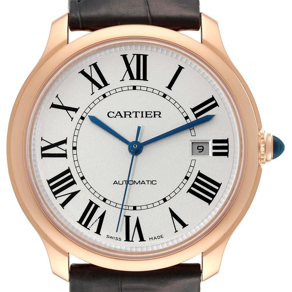 Cartier Ronde WGRN0011 3