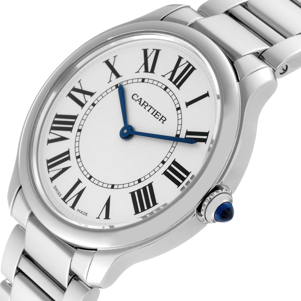 Cartier Ronde WSRN0034 2