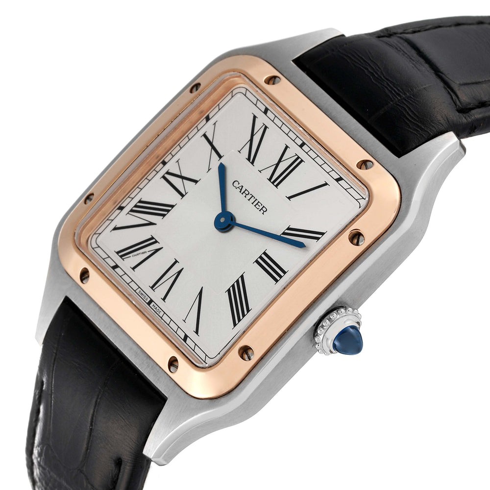 Cartier Santos Dumont W2SA0011 2