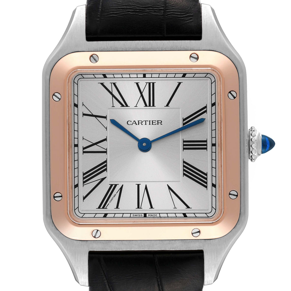 Cartier Santos Dumont W2SA0011 3