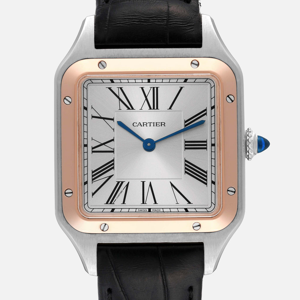 Cartier Santos Dumont W2SA0011 1