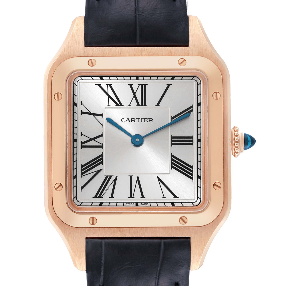 Cartier Santos Dumont WGSA0021 3