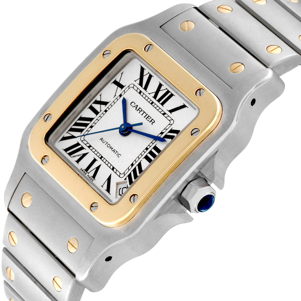 Cartier Santos W20099C4 2