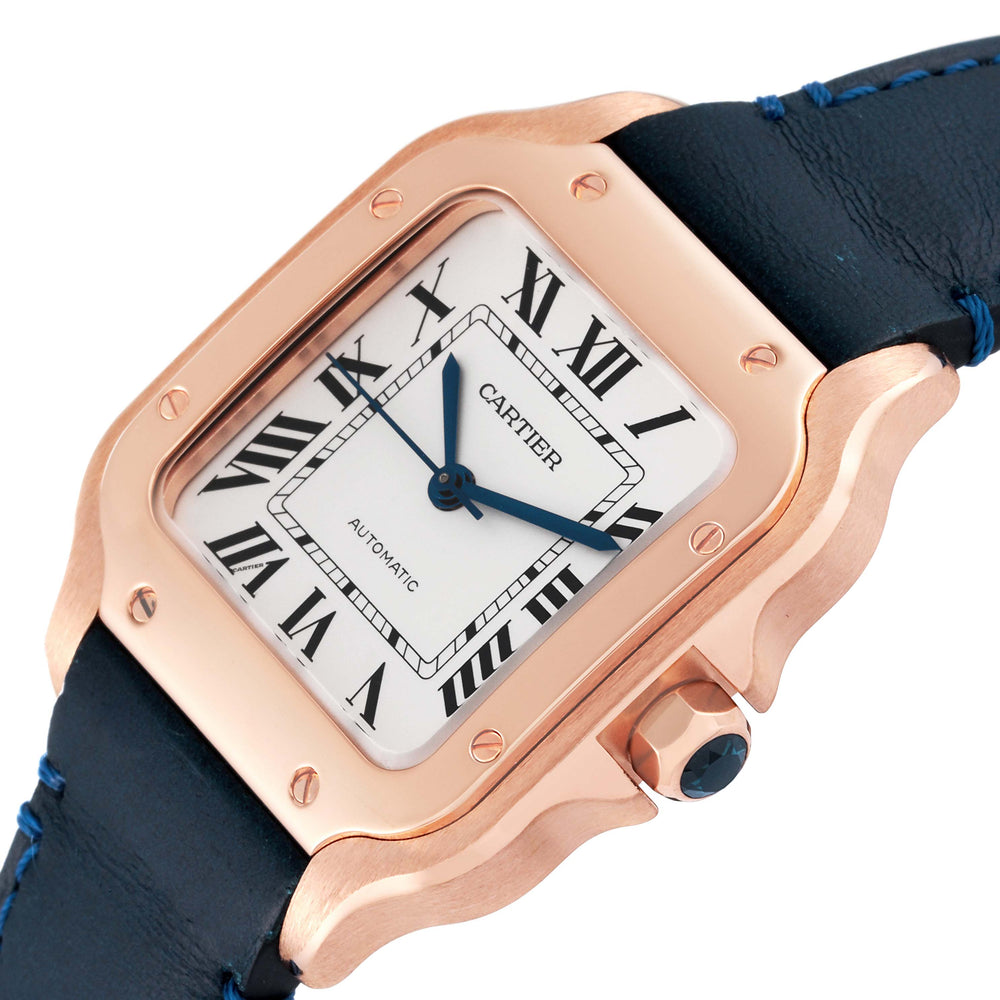 Cartier Santos WGSA0012 2