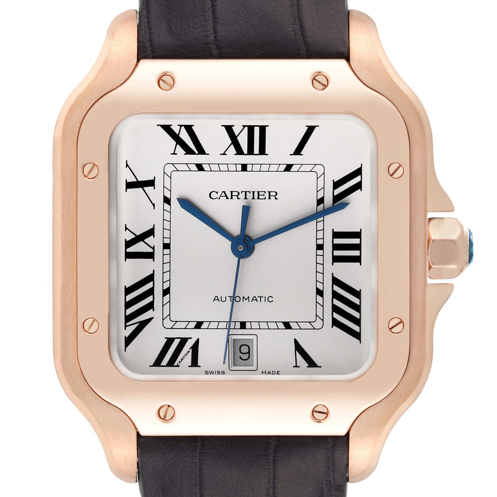 Cartier Santos WGSA0019 3