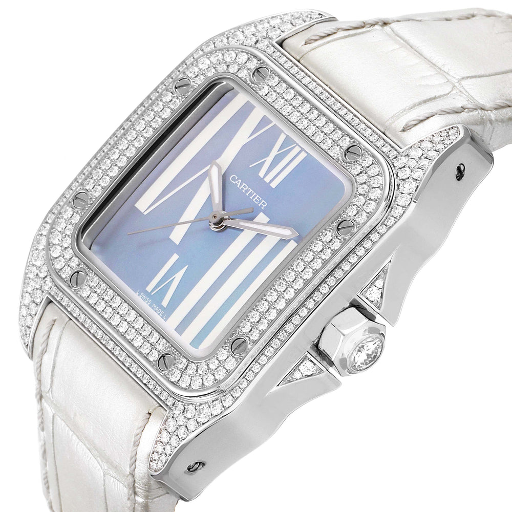 Cartier Santos WM503251 2