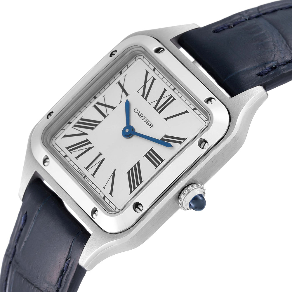 Cartier Santos WSSA0023 2