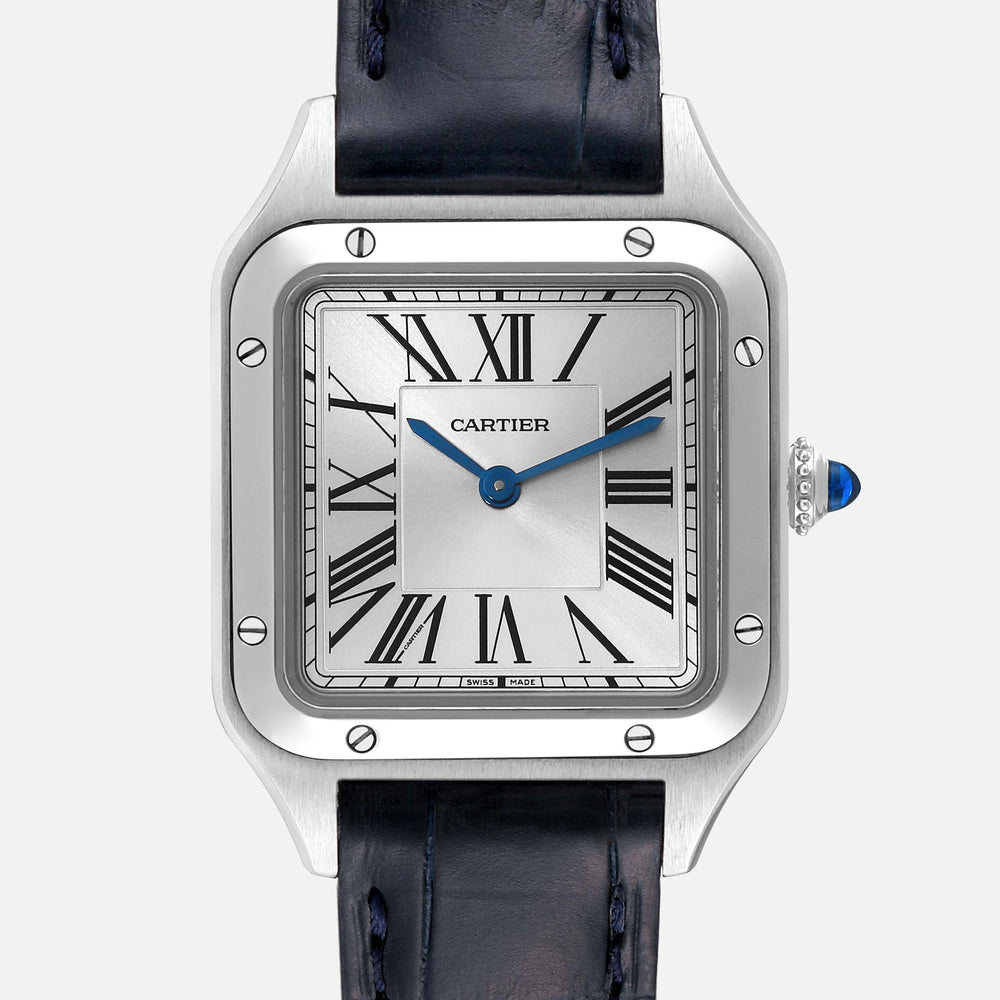 Cartier Santos WSSA0023 1