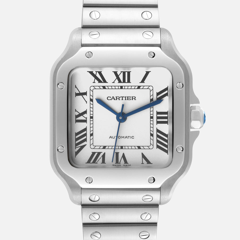 Cartier Santos WSSA0029 1