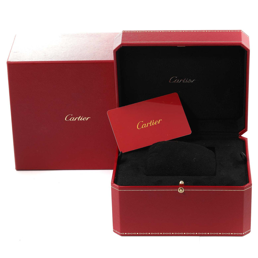 Cartier Tank Americaine WB7079M5 5