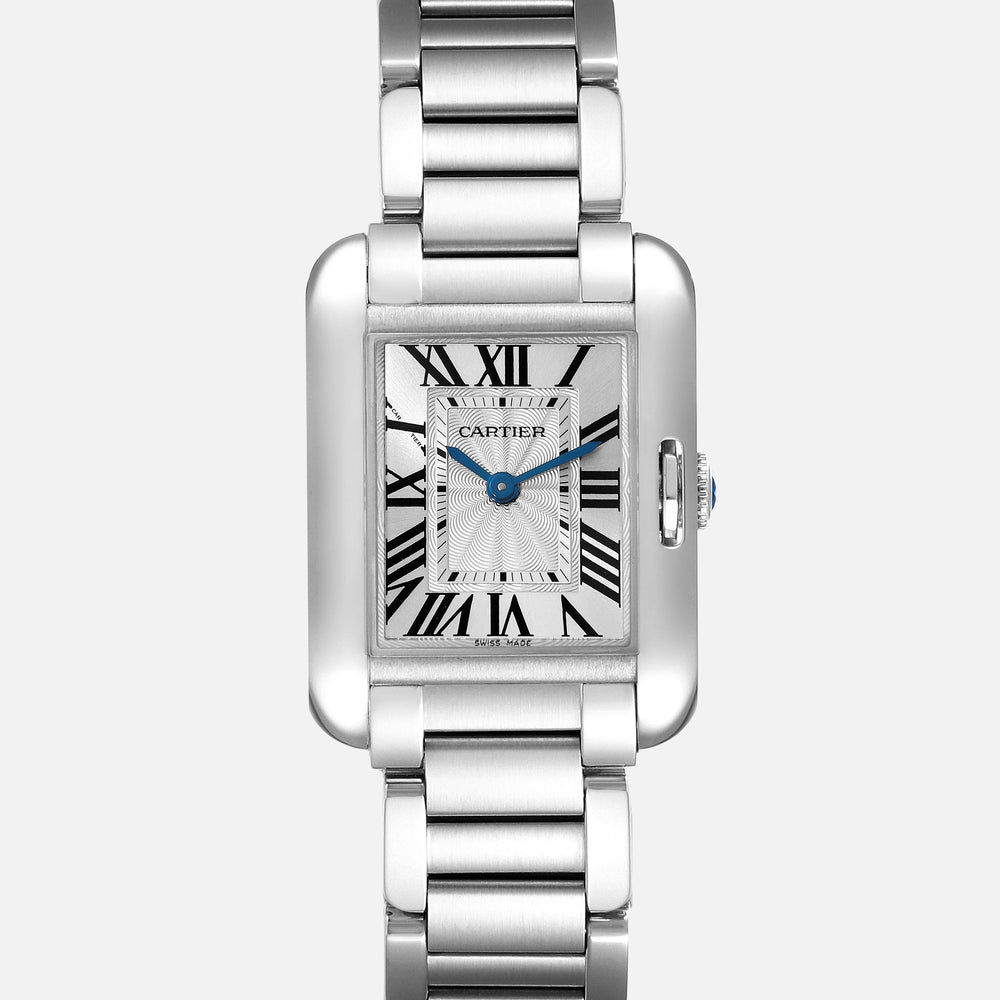 Cartier Tank Anglaise W5310022 1