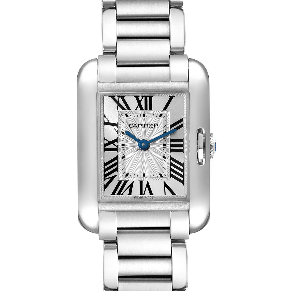 Cartier Tank Anglaise W5310022 3