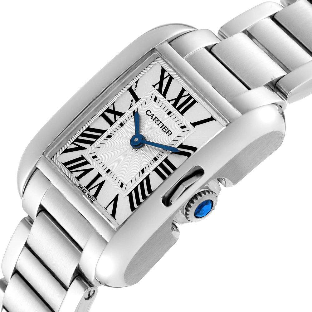 Cartier Tank Anglaise W5310022 2