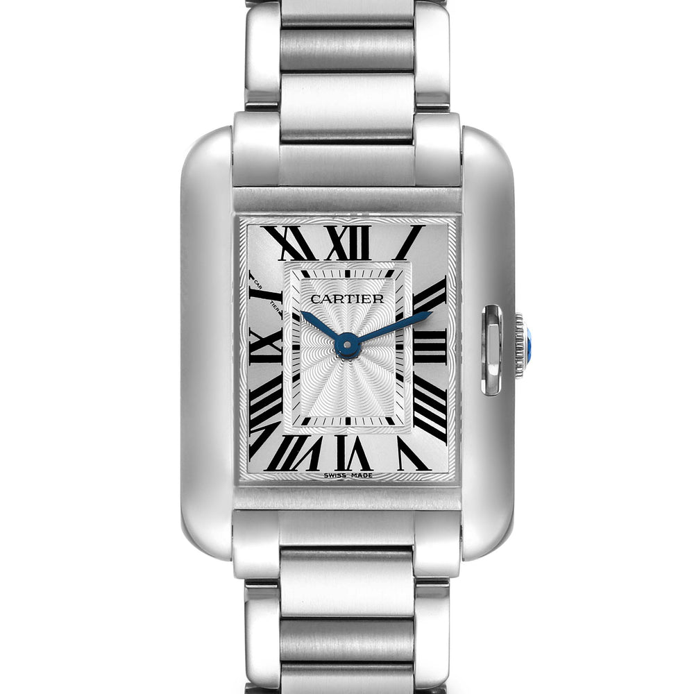 Cartier Tank Anglaise W5310022 3