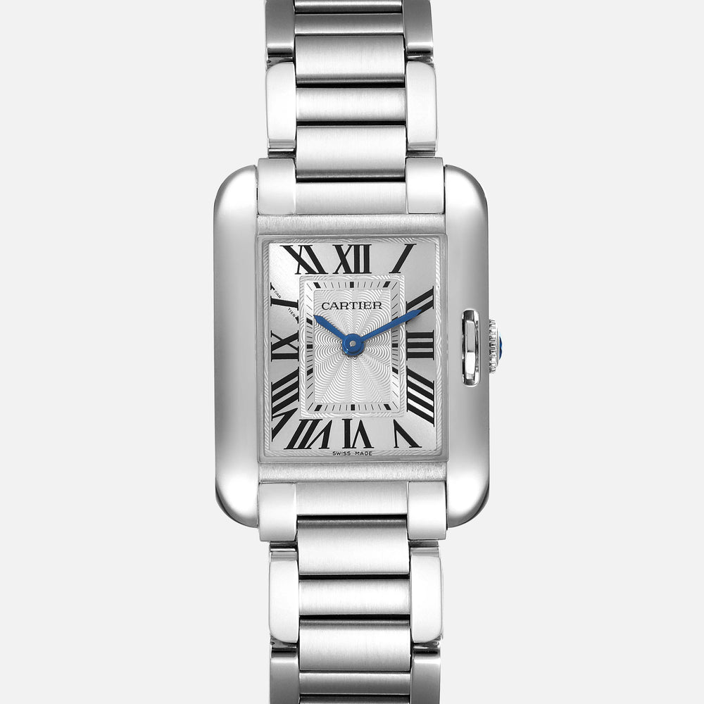 Cartier Tank Anglaise W5310022 1