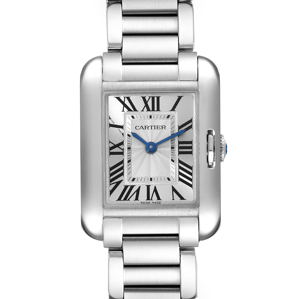 Cartier Tank Anglaise W5310022 3