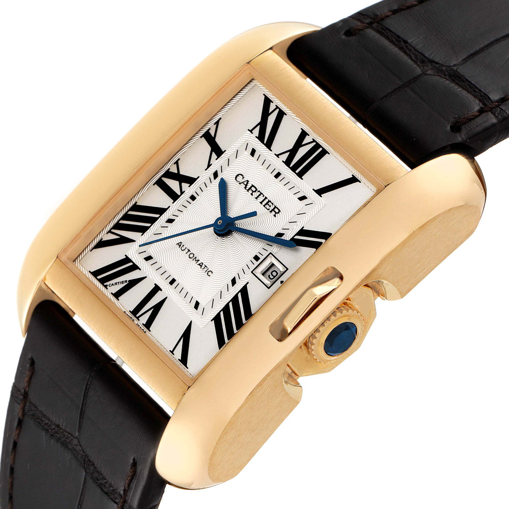 Cartier Tank Anglaise W5310030 2