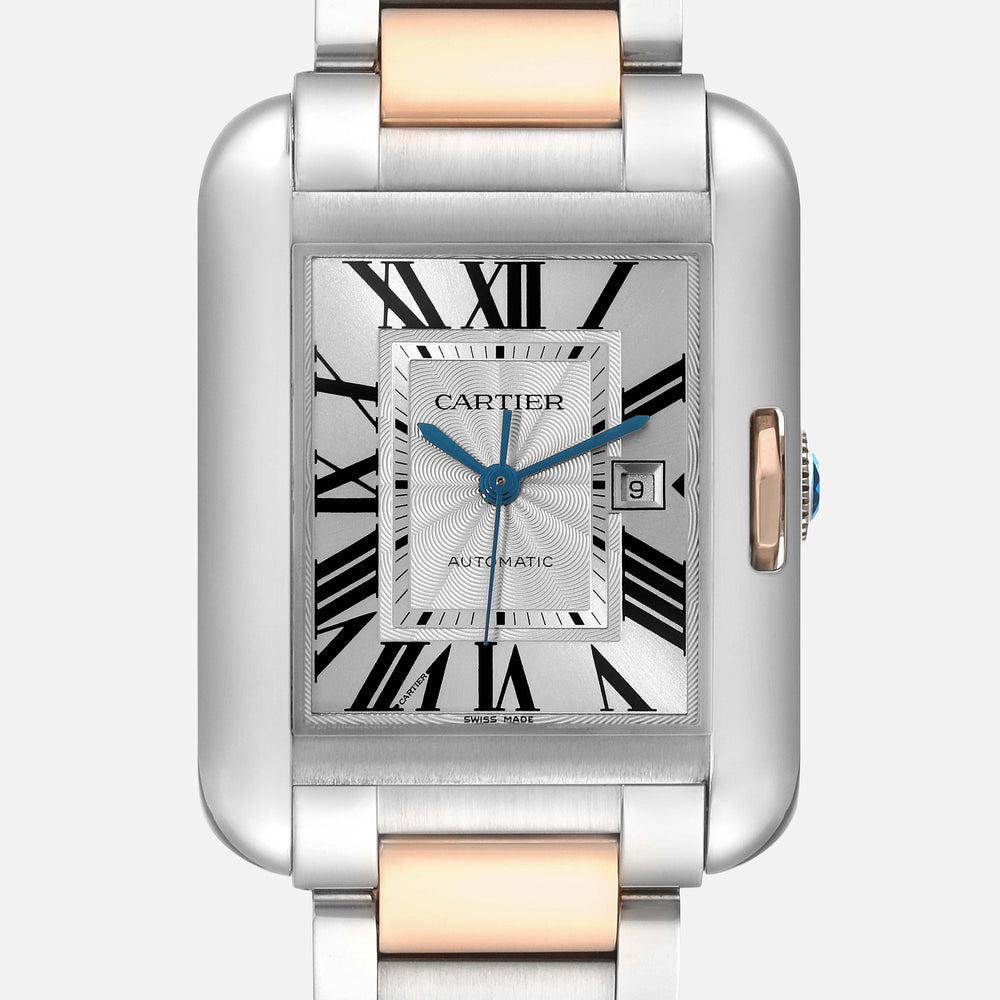 Cartier Tank Anglaise W5310037 1