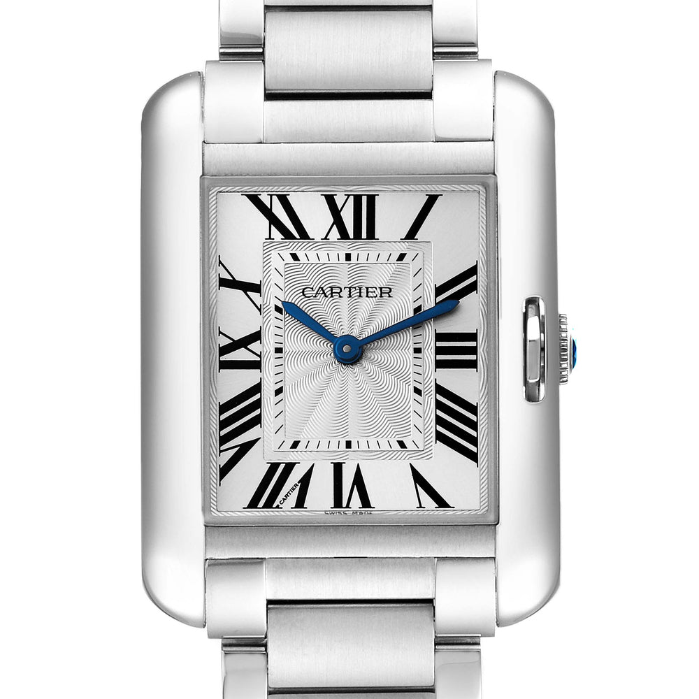 Cartier Tank Anglaise W5310044 5