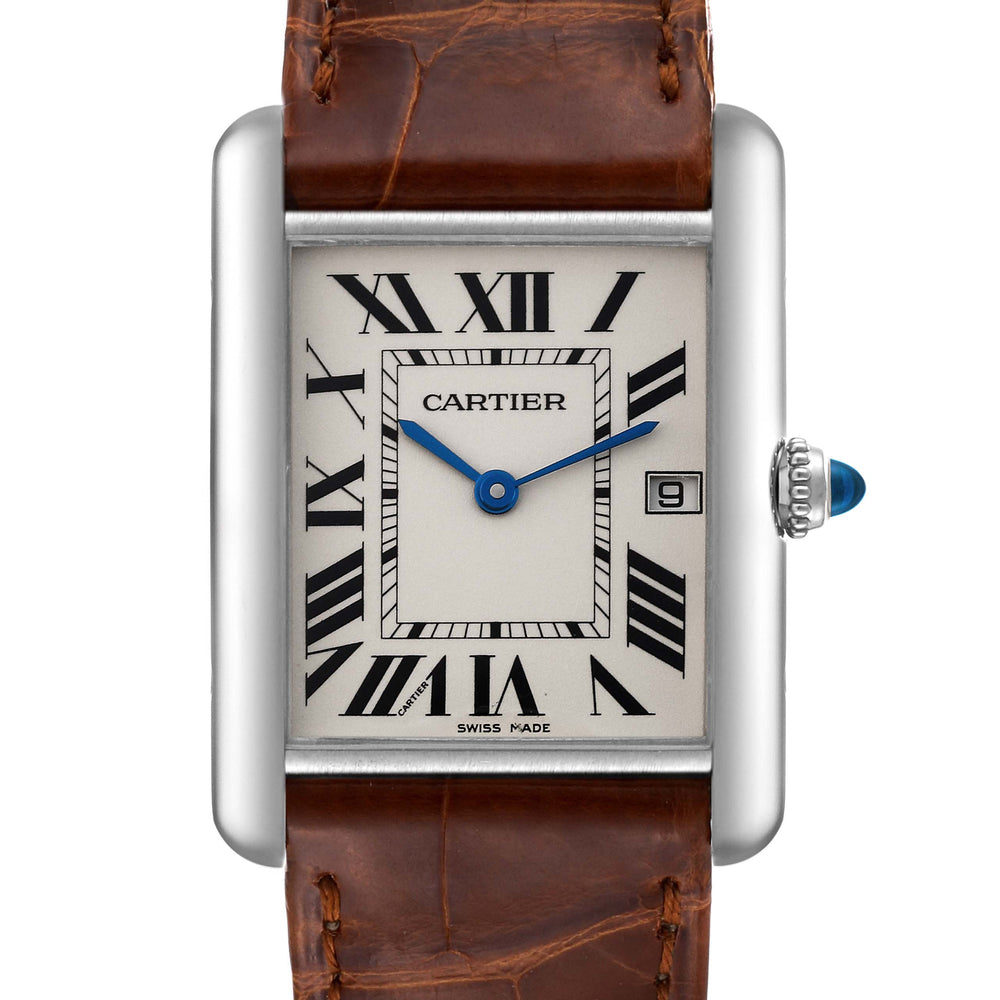 Cartier Tank Louis W1540956 3