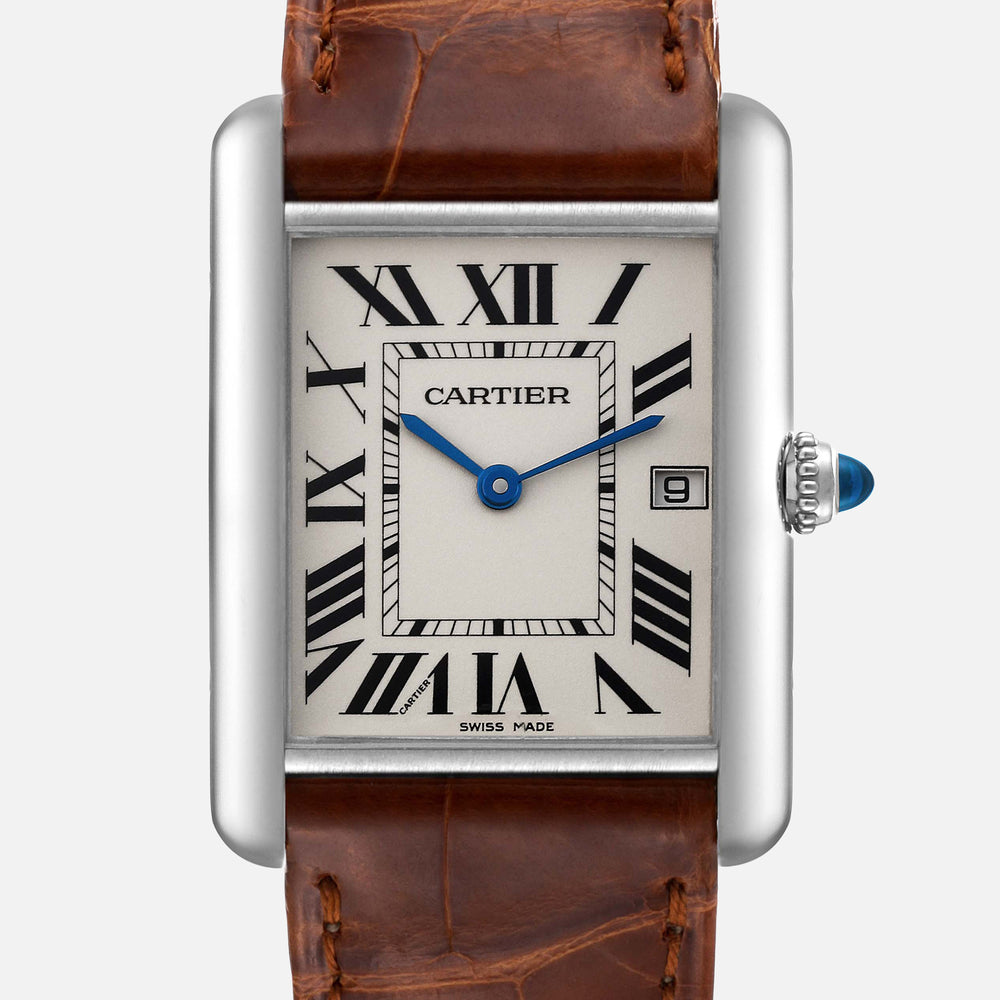 Cartier Tank Louis W1540956 1