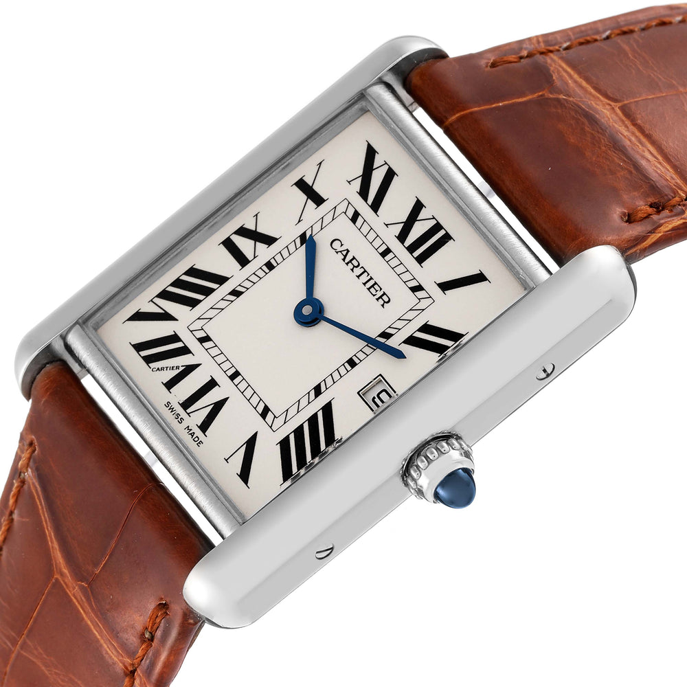 Cartier Tank Louis W1540956 2