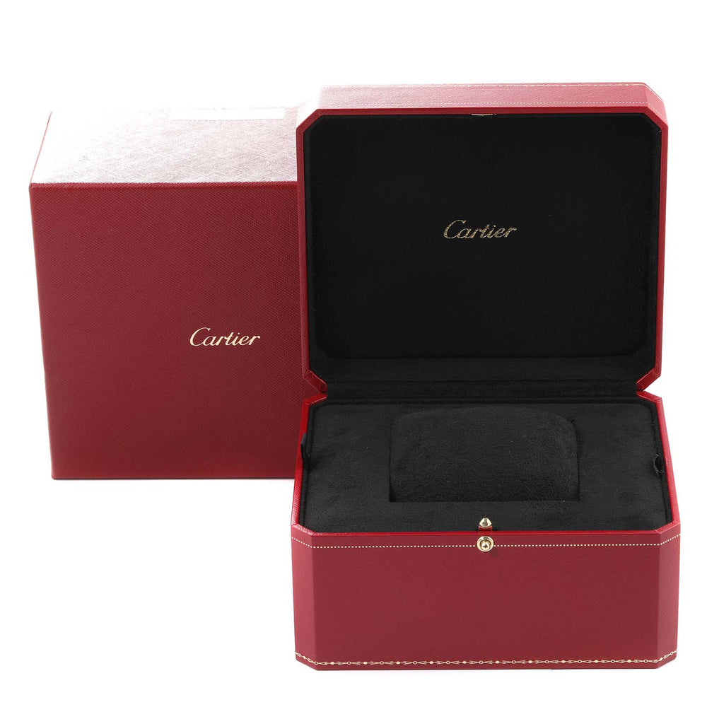 Cartier Tank Louis W1560003 5