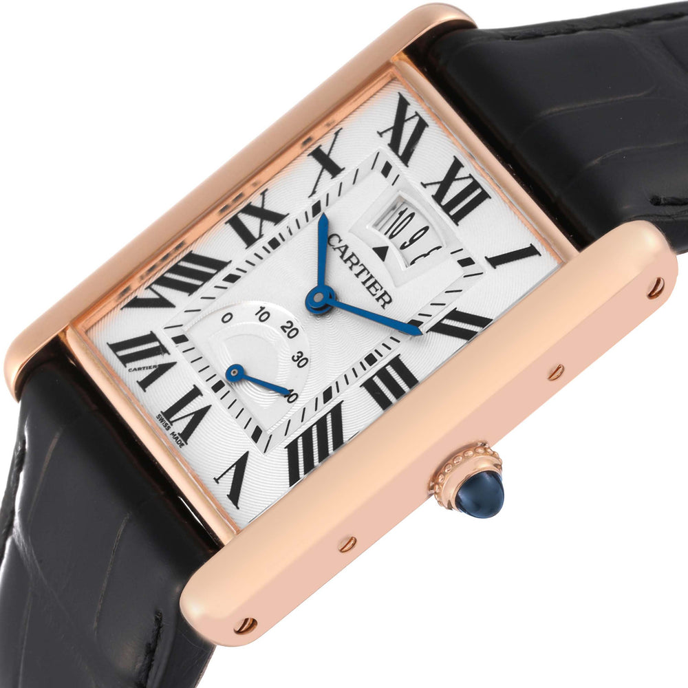 Cartier Tank Louis W1560003 2