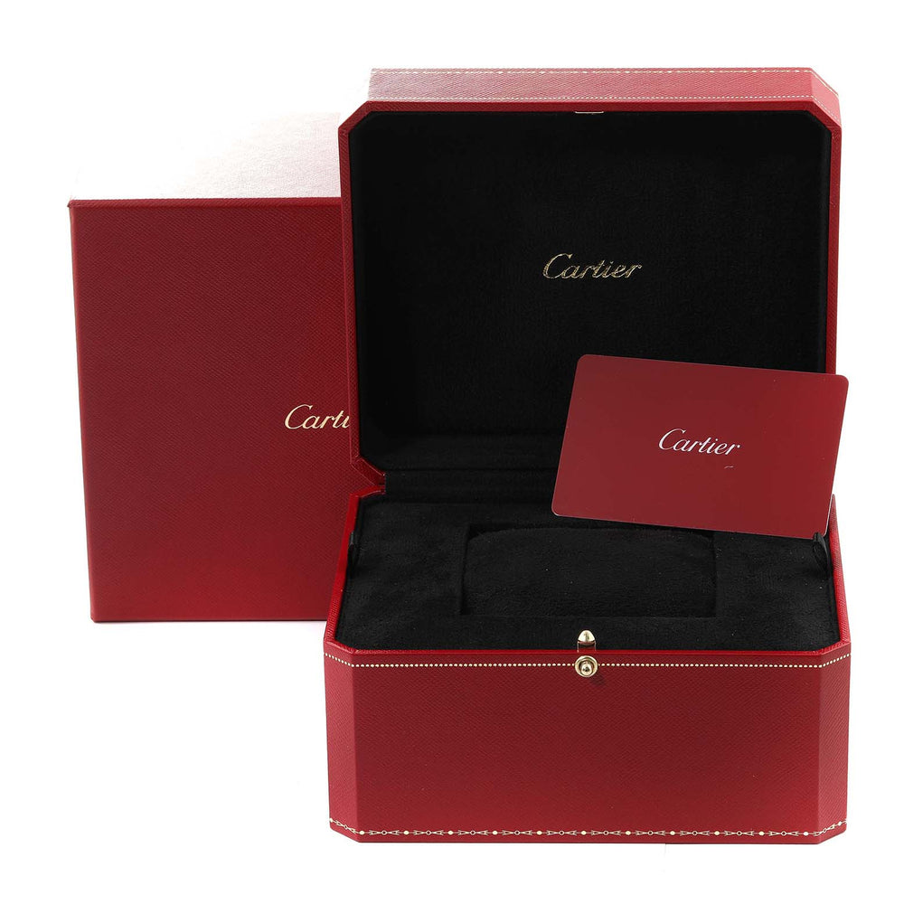 Cartier Tank Louis WJTA0010 5