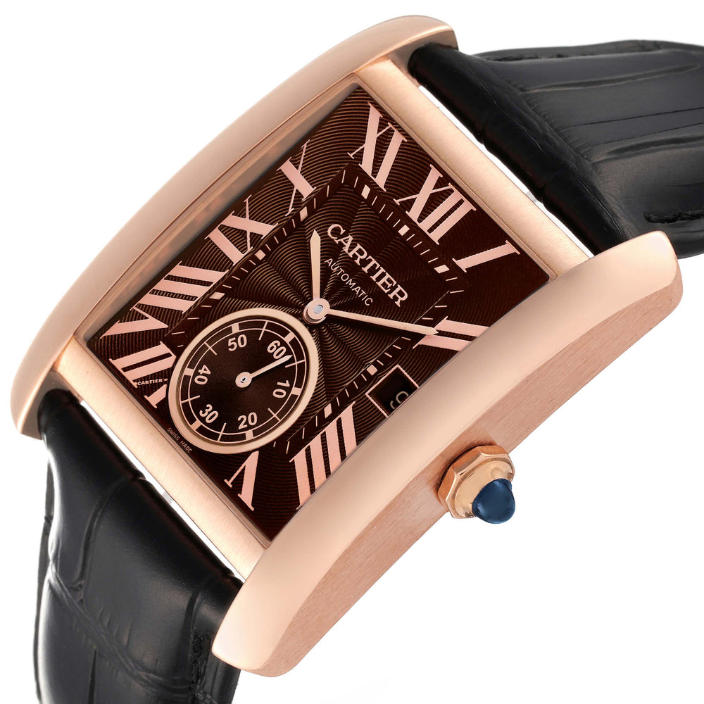 Cartier Tank MC W5330002 2