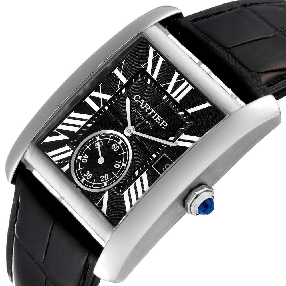 Cartier Tank MC W5330004 2