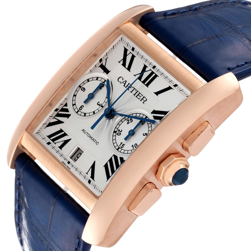 Cartier Tank MC W5330005 2