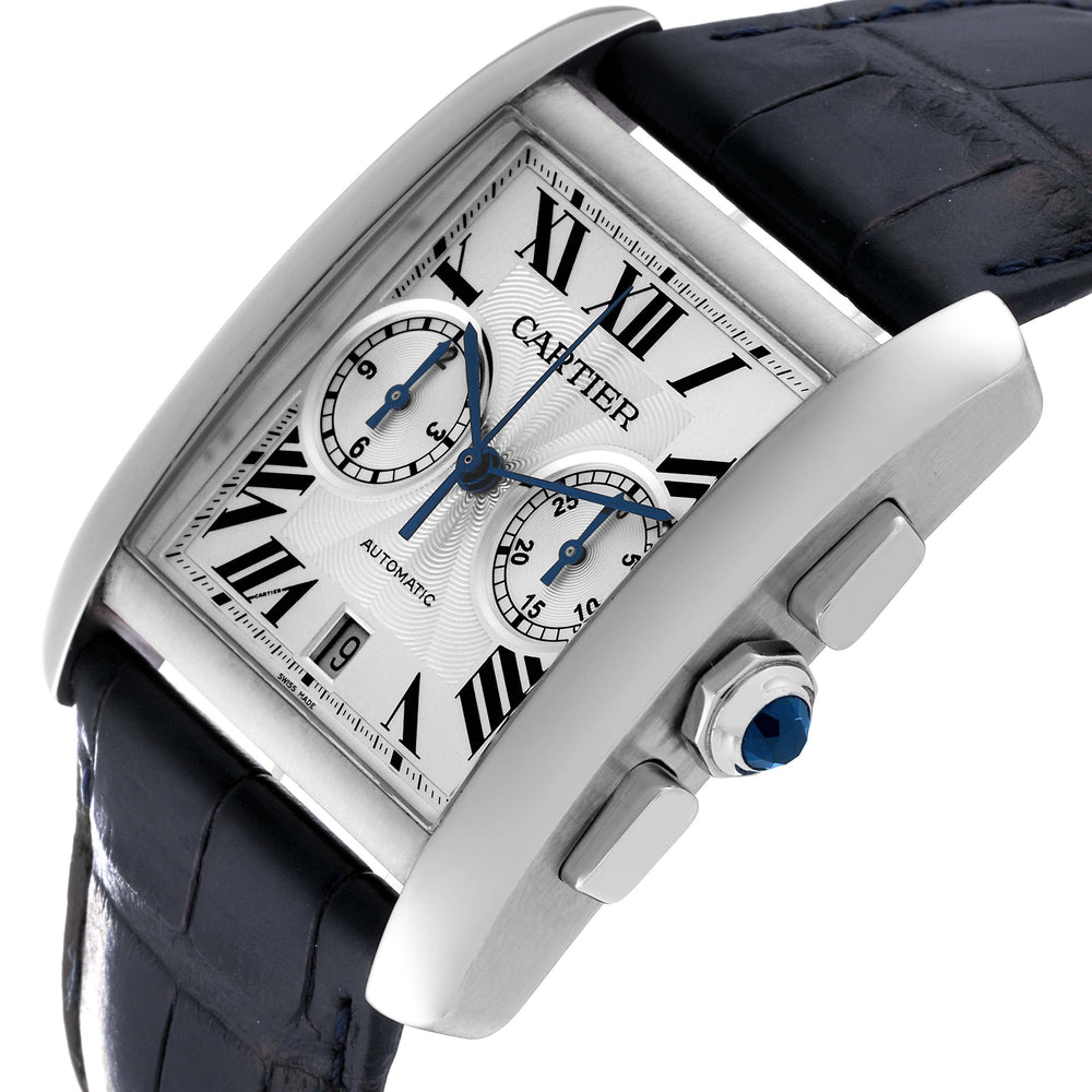 Cartier Tank MC W5330007 2