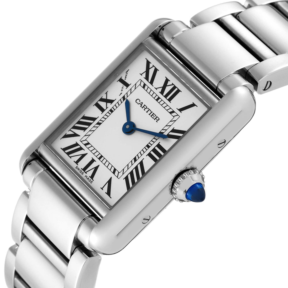 Cartier Tank Must WSTA0051 2