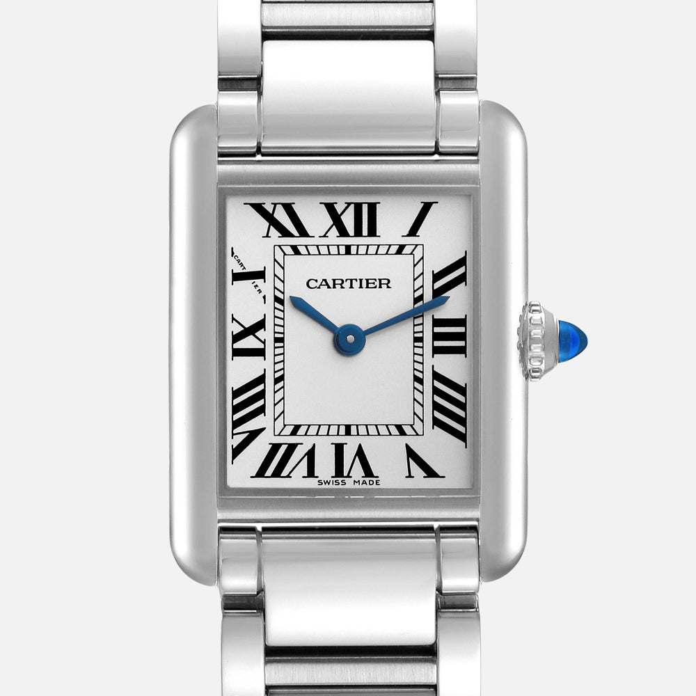 Cartier Tank Must WSTA0051 1