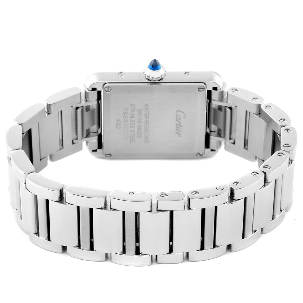 Cartier Tank Must WSTA0051 4