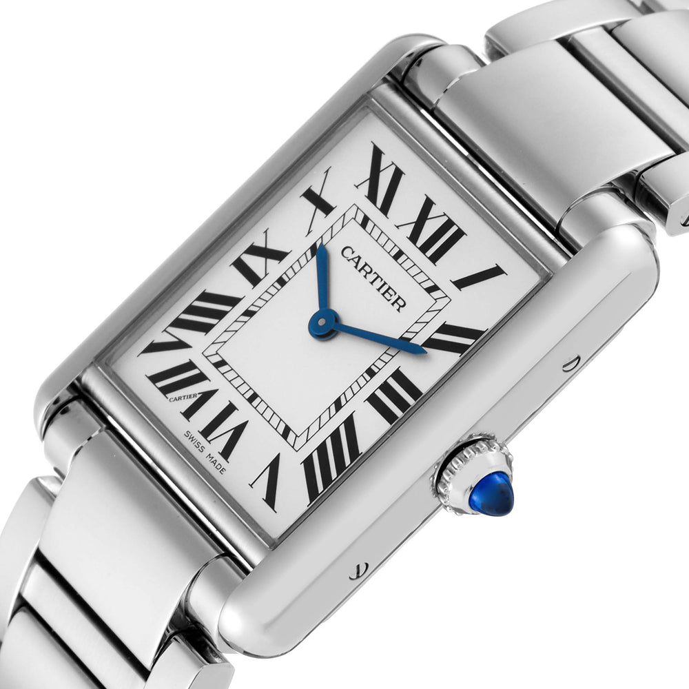 Cartier Tank Must WSTA0052 2