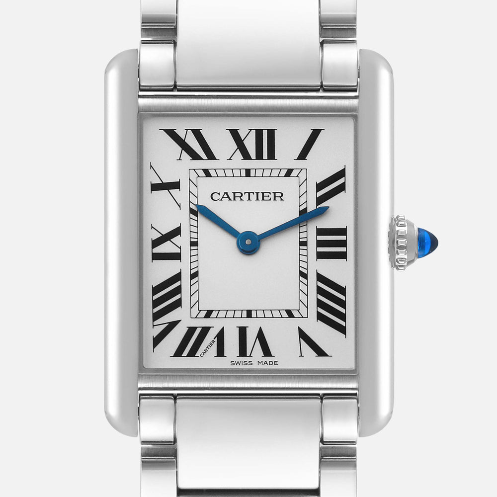 Cartier Tank Must WSTA0052 1