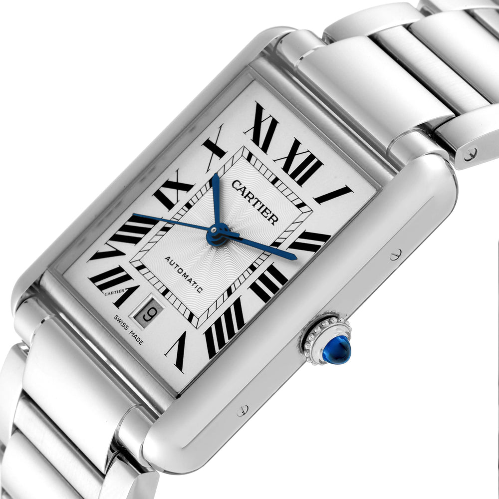 Cartier Tank Must WSTA0053 2